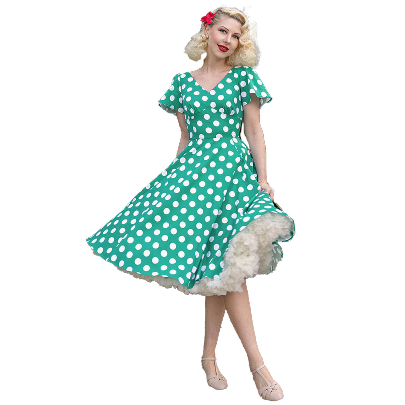 Vintage Dresses Retro Dresses Online Tagged plus size jurken Page 19 www.succubus