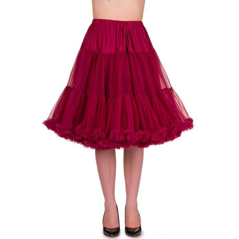 Petticoats Middel