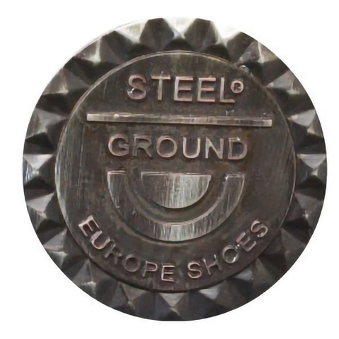 Steelground